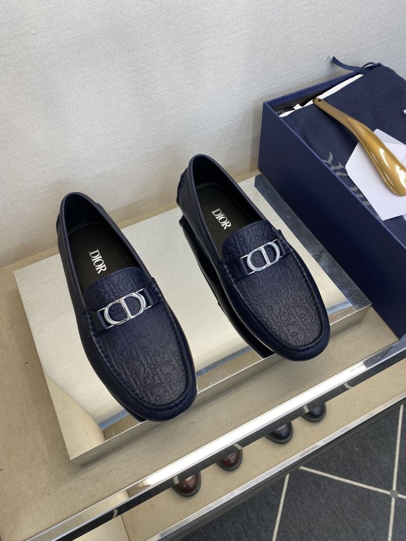 Christian Dior Tods Shoes